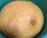 「伊藤園1日分の野菜」で手ごねパン作り方12写真