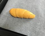 「伊藤園1日分の野菜」で手ごねパン作り方17写真