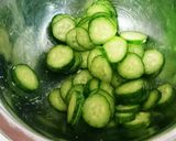 ホクホク美味しい☆ポテトサラダ作り方3写真