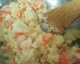 ホクホク美味しい☆ポテトサラダ作り方6写真