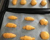 「伊藤園1日分の野菜」で手ごねパン作り方21写真