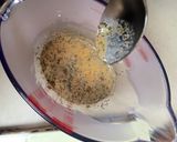 紅茶とホワイトチョコのタルト作り方1写真
