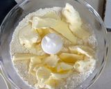 紅茶とホワイトチョコのタルト作り方4写真