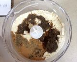 紅茶とホワイトチョコのタルト作り方5写真