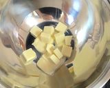 紅茶とホワイトチョコのタルト作り方10写真