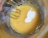 紅茶とホワイトチョコのタルト作り方12写真