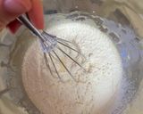 紅茶とホワイトチョコのタルト作り方14写真