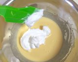 紅茶とホワイトチョコのタルト作り方18写真