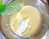紅茶とホワイトチョコのタルト作り方19写真