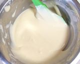 紅茶とホワイトチョコのタルト作り方20写真