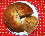豆腐入り☆炊飯器de紅茶のケーキ♪作り方7写真