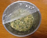 父の餃子作り方8写真