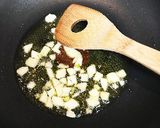 カレー フライパンで20分絶品作り方3写真