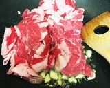 カレー フライパンで20分絶品作り方4写真