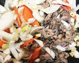 カレー フライパンで20分絶品作り方6写真