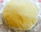 HBで食べやすい♡人参キイロイトリのパン作り方2写真