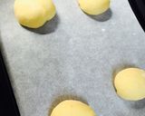 HBで食べやすい♡人参キイロイトリのパン作り方4写真