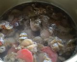 簡単☆ホタテのから揚げ作り方1写真