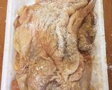 唐揚げにあきたら油淋鶏(ユーリンチー)作り方4写真