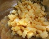 そうめん南瓜と紫キャベツのカシューマヨ作り方2写真