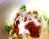 超お手軽タコライス作り方3写真