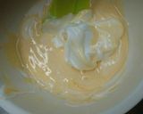 ふわふわロールケーキ作り方7写真