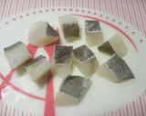 さっぱり食べよう♪「タラのしそ焼き」作り方1写真
