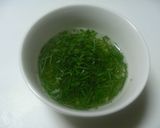 さっぱり食べよう♪「タラのしそ焼き」作り方2写真