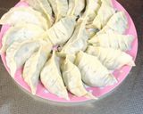 父の餃子作り方9写真
