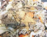 カレー フライパンで20分絶品作り方7写真