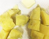 カレー フライパンで20分絶品作り方8写真