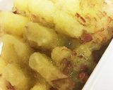 カレー フライパンで20分絶品作り方10写真