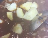 カレー フライパンで20分絶品作り方12写真