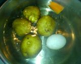 自然な甘さの旨いポテトサラダ作り方2写真