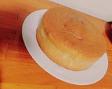 ケーキタルト可愛い 誕生日・パーティー作り方8写真