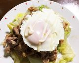 豚肉のオイスターソース炒め作り方7写真