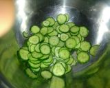 自然な甘さの旨いポテトサラダ作り方5写真
