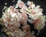 ビールを使ったラタトゥイユ風作り方3写真