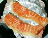 鮭の味噌漬け作り方3写真