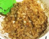 野菜たっぷり簡単キーマカレー作り方1写真