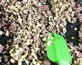 野菜たっぷり簡単キーマカレー作り方2写真