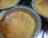 生クリ無☆混ぜるだけベイクドチーズケーキ作り方12写真