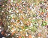 野菜たっぷり簡単キーマカレー作り方4写真