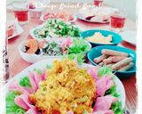 かぼちゃnoサラダ作り方8写真