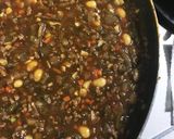 野菜たっぷり簡単キーマカレー作り方6写真