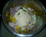 自然な甘さの旨いポテトサラダ作り方11写真