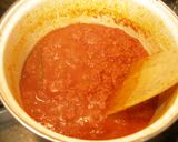 ごちそうナポリタン作り方6写真