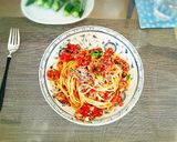 大人好みのリッチなボロネーゼ作り方11写真