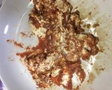 我が家の簡単明太パスタ作り方3写真