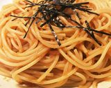 我が家の簡単明太パスタ作り方5写真